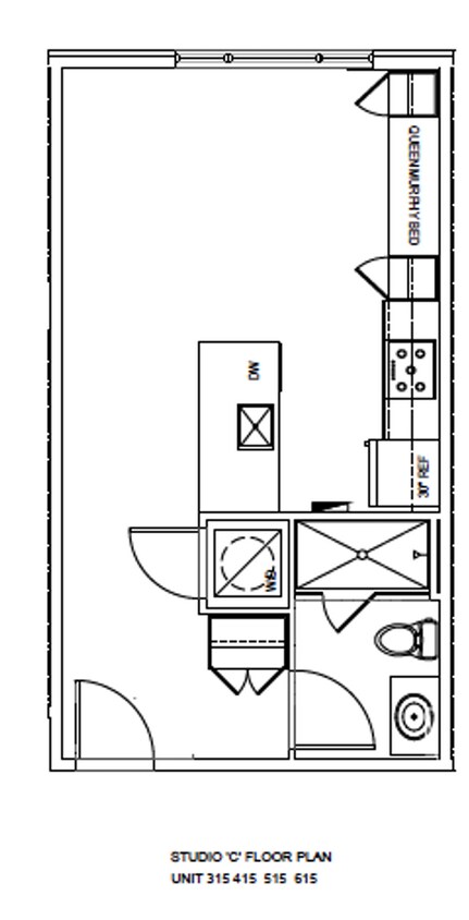 Foto del edificio - 824 N 2nd St