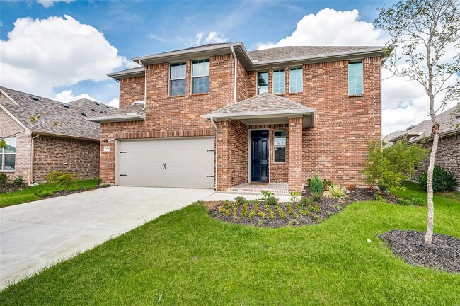 Building Photo - 16001 Aquilla Way