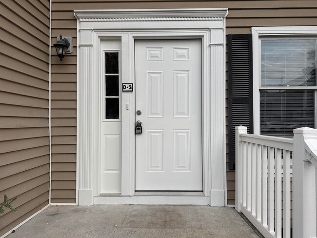 Building Photo - 6702 Jefferson Pl