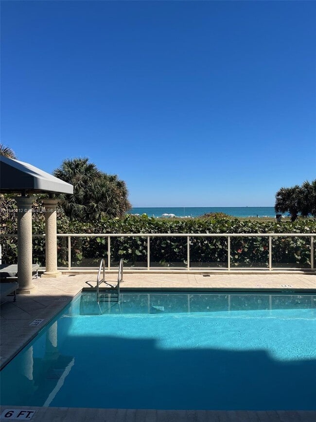 Building Photo - 9499 Collins Ave