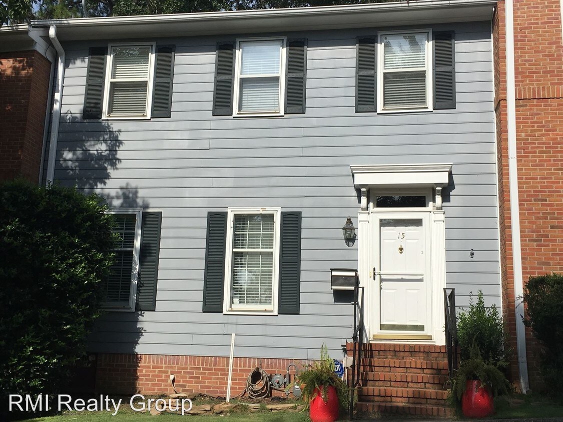 Foto principal - 3 br, 3 bath House - 15 The Falls Drive