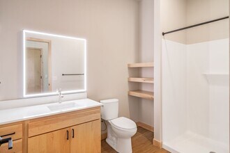 Interior Photo - Starkweather Place