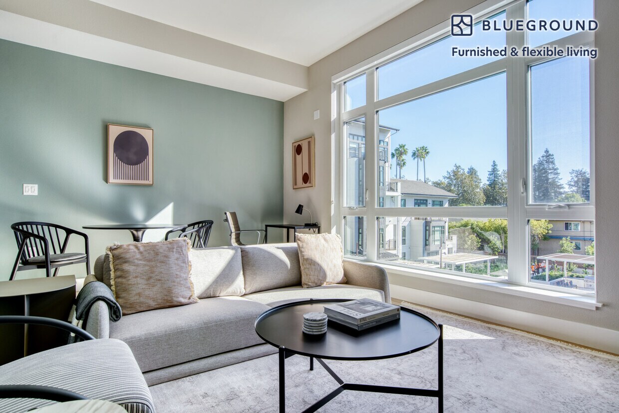 555 Evelyn Ave Unit FL3ID1209, South Bay, CA 94041 Room for Rent in