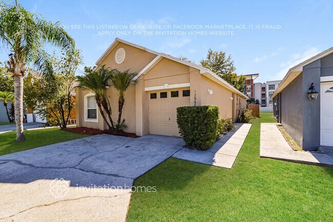 Foto del edificio - 12953 Odyssey Lake Way