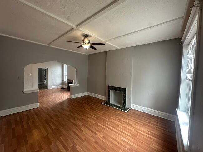 Foto del edificio - 2668 Nebraska Ave