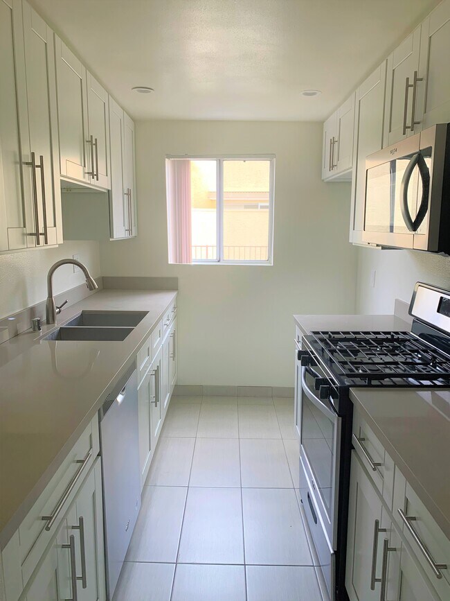 Rodeo Apartments Apartments Los Angeles, CA