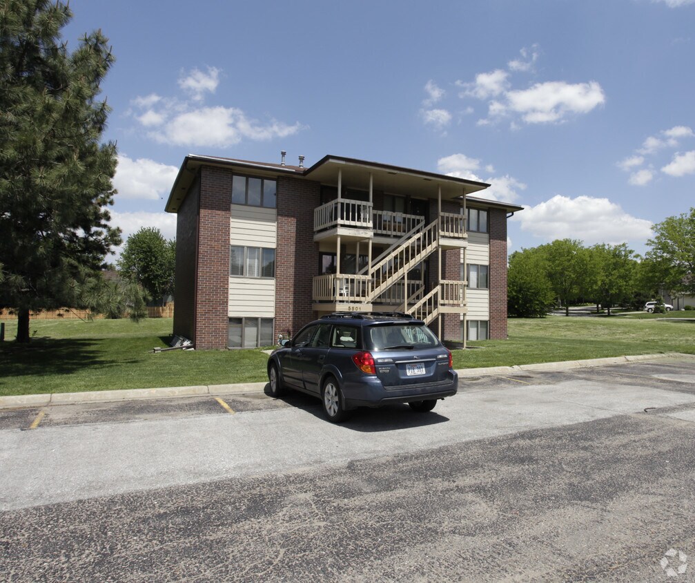 Foto del edificio - 5501 S 31st St