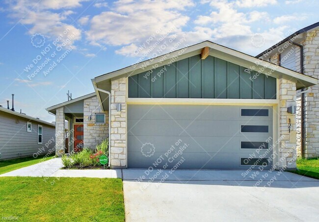 Foto del edificio - 3 br, 2 bath House - 121 Fairfax Ave