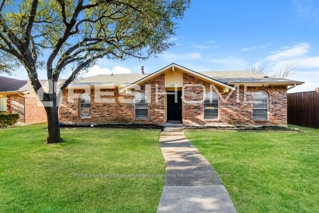 Photo - 2917 Rolling Hills Dr (Carrollton, TX) House
