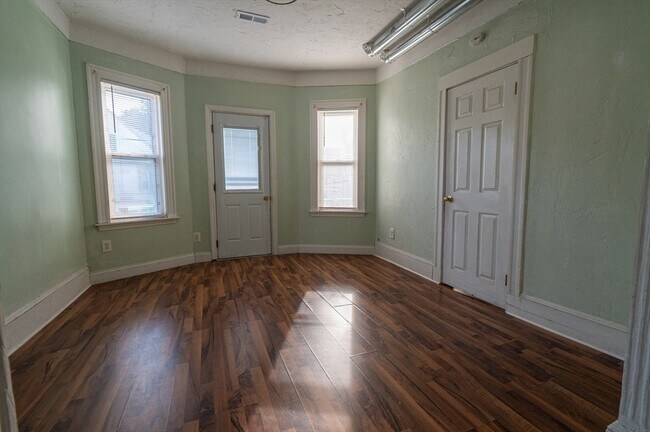 Foto del edificio - 46 Wainwright St