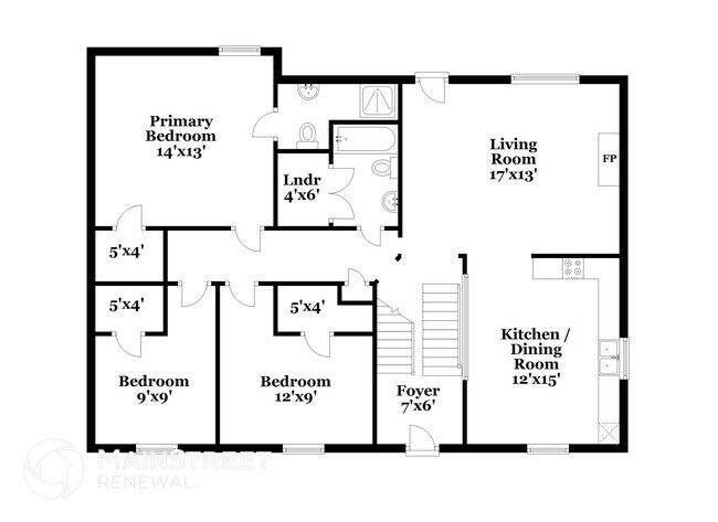 Building Photo - 6501 E 137th St