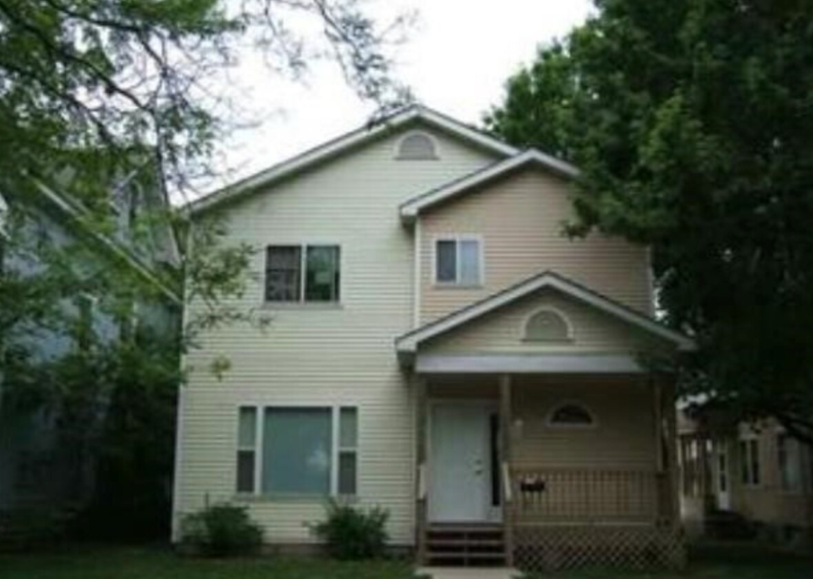 Foto principal - 2609 N Colfax Ave