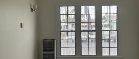 Foto del edificio - 4610 Halldale Ave