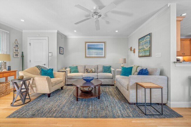 Foto del edificio - North End