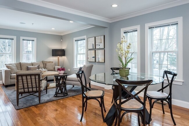 Foto del edificio - 143 Williams St