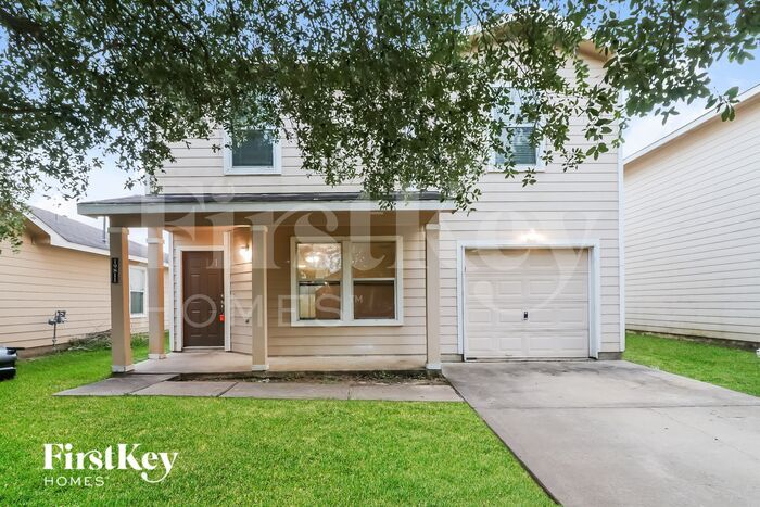Foto principal - 19811 Creston Cove Ct