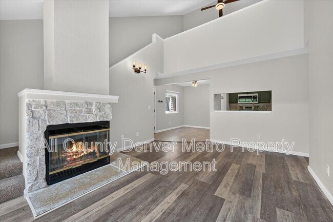 Foto del edificio - 3600 S Pierce St