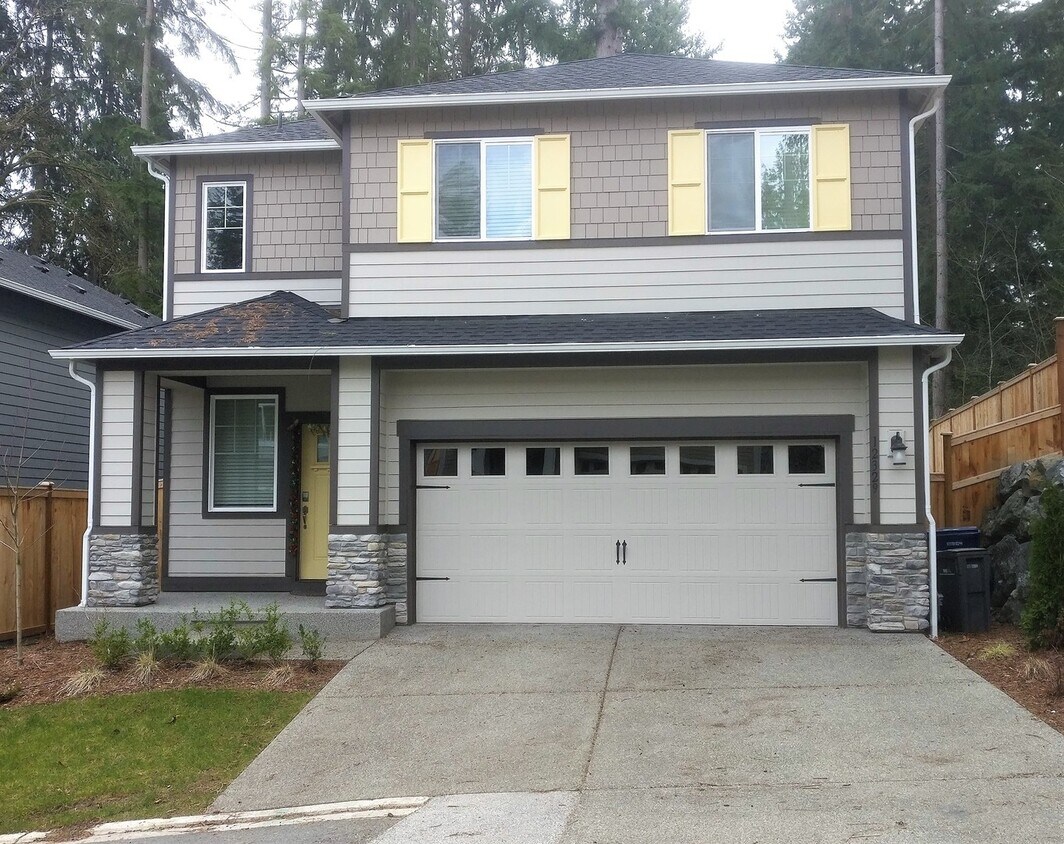12329 55th Dr SE, Snohomish, WA 98296 House Rental in Snohomish, WA