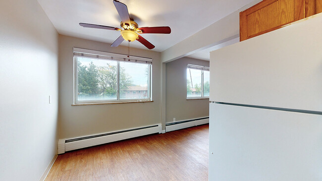 Building Photo - Wheelhouse Apartments