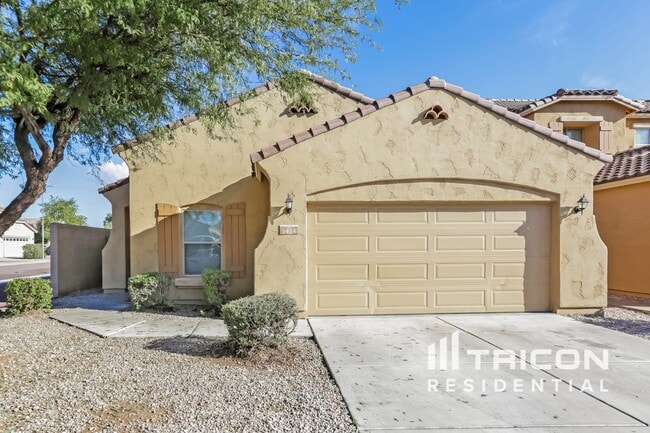 Building Photo - 5434 W Minton Street Laveen AZ
