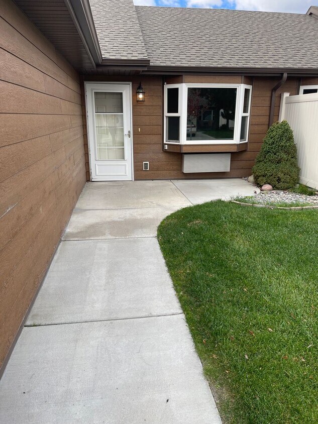 5507 Frontier Dr, Billings, MT 59101 House Rental in Billings, MT