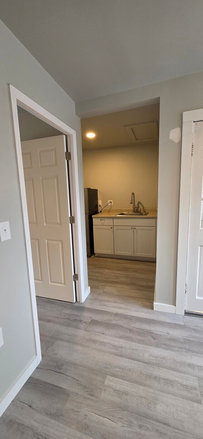 Foto del edificio - Mink Place Apartments