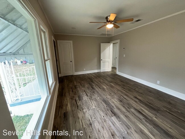 Foto del edificio - 2 br, 1 bath House - 416 Chestnut Street