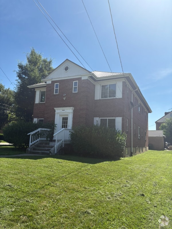 Building Photo - 6226 Kennedy Ave