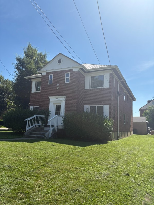 Primary Photo - 6226 Kennedy Ave