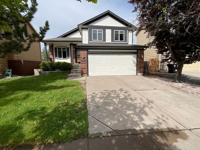 Photo - 5 Bedroom Home Available Near Briargate Pkwy & Austin Bluffs Pkwy!