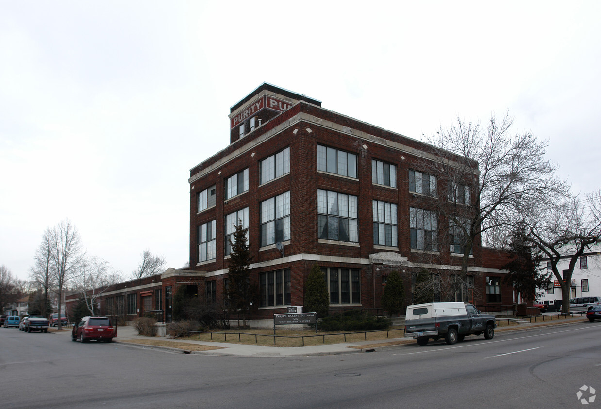 Primary Photo - 500 E 36th St