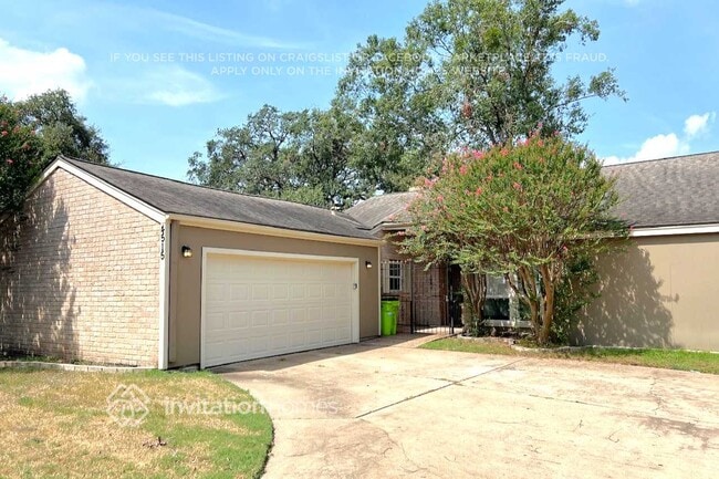 Building Photo - 4515 Hidden Springs Dr