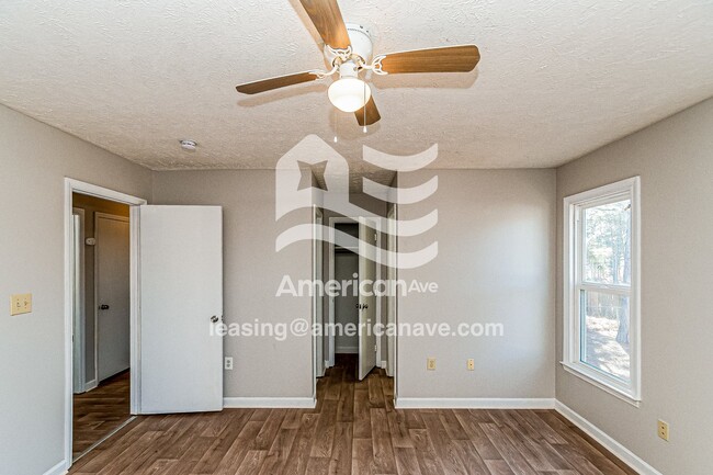 Building Photo - 4710 Grandison Ct