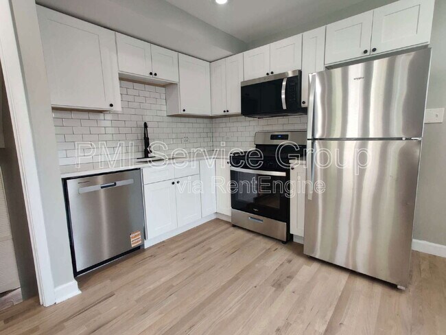 Foto del edificio - 4025 Williams St