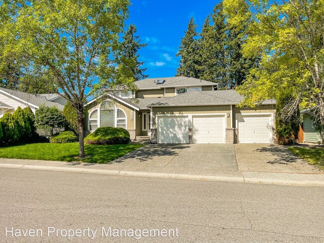 Building Photo - 4 br, 2.5 bath House - 17458 SE 257th St