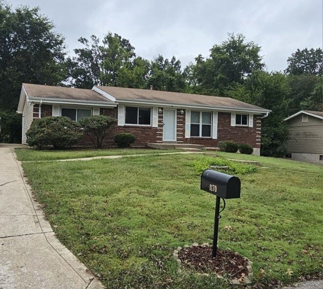 Foto principal - 1170 Karon Dr