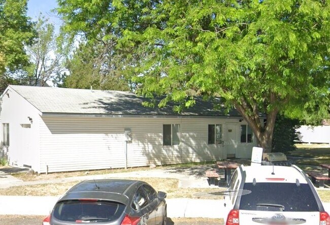Foto del edificio - 1550 Teton View Ln