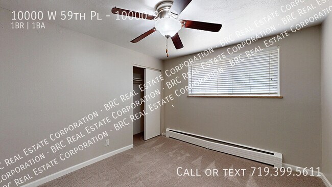 Building Photo - 10000 W 59th Pl