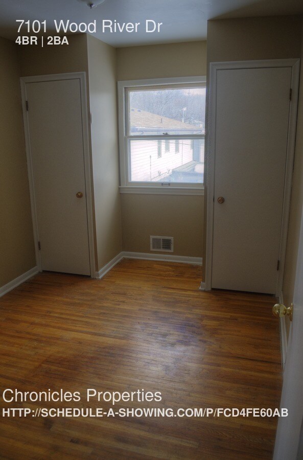 Building Photo - 7101 Wood River Dr