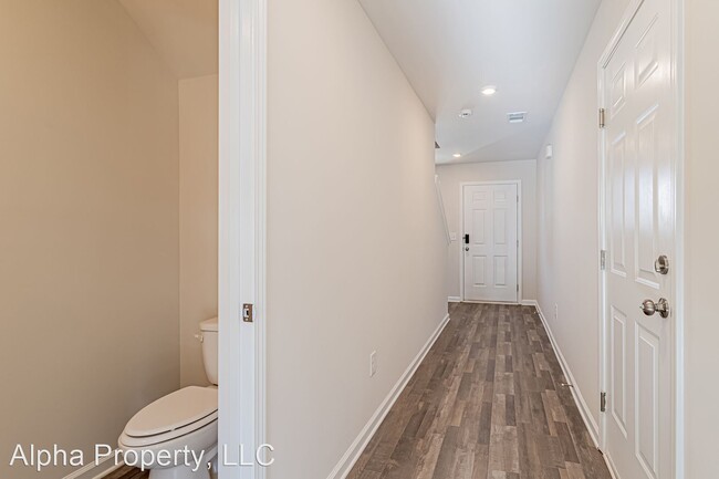Foto del edificio - 4 br, 2.5 bath House - 4071 Garrison Ln