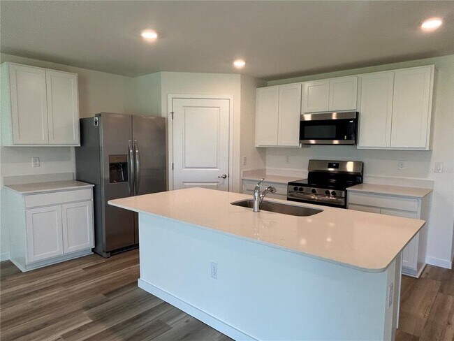 Foto del edificio - 13145 SW 58th Ct