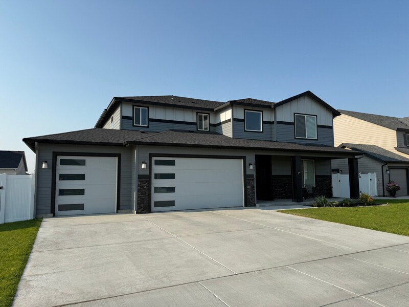 Foto principal - 4712 W Merlin St