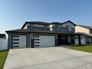 Building Photo - 4712 W Merlin St