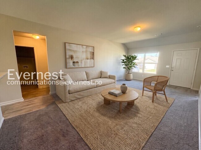 Foto del edificio - 2169 Bentwood Dr