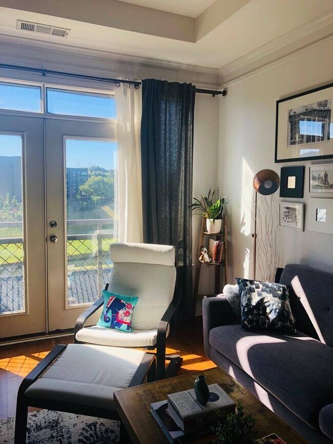 400 17th St NW Unit 2425, Atlanta, GA 30363 Condo for Rent in Atlanta