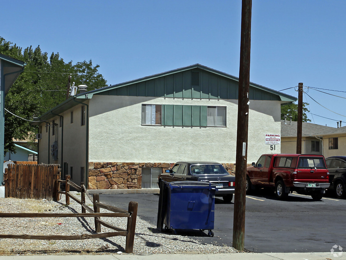 Foto del edificio - 51 Red Creek Springs Rd