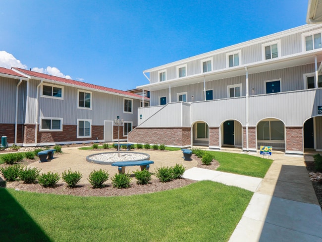 Foto del edificio - Hampton River Villas