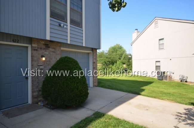 Building Photo - 422 NE Timbercreek Dr Lees Summit MO 64086