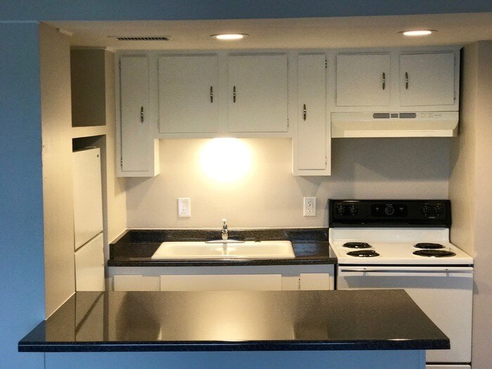 Foto principal - 802 Gold Ave SW