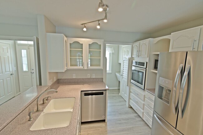 Foto del edificio - Loch Haven Hills Home